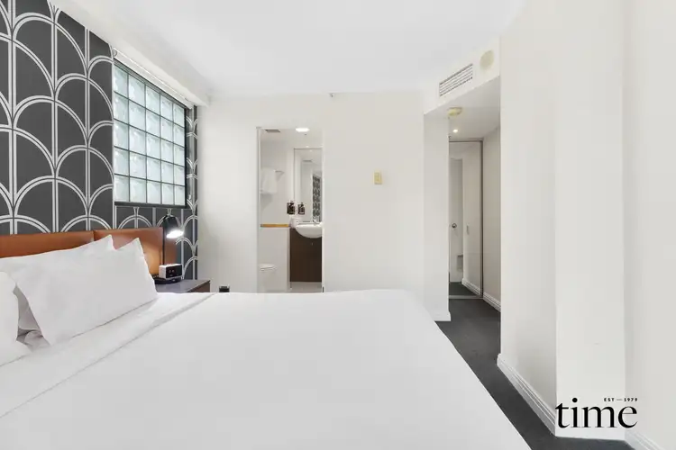 Fifth view of Homely apartment listing, 1306/653-659 George Street, Haymarket NSW 2000