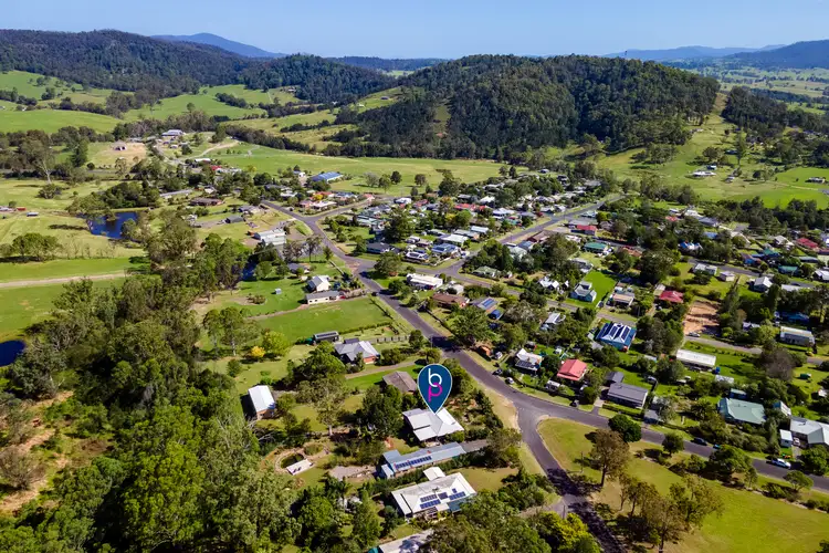 11-13 Avernus Street, Cobargo NSW 2550
