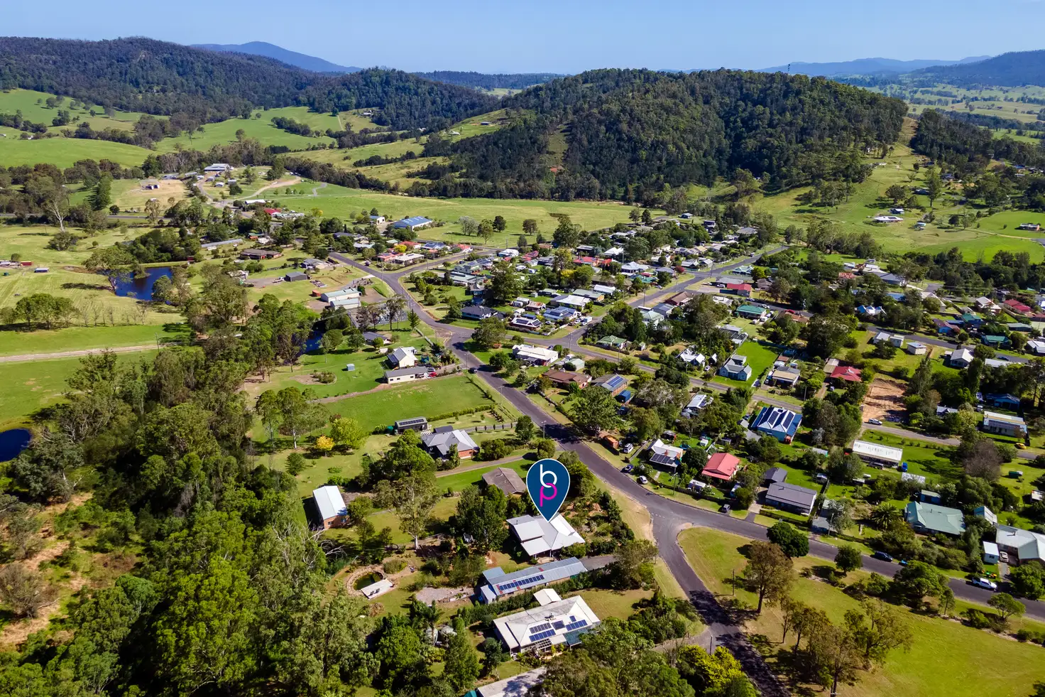Main view of Homely house listing, 11-13 Avernus Street, Cobargo NSW 2550