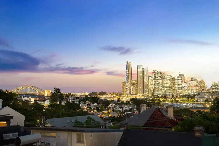 4 Ellen Street, Rozelle NSW 2039