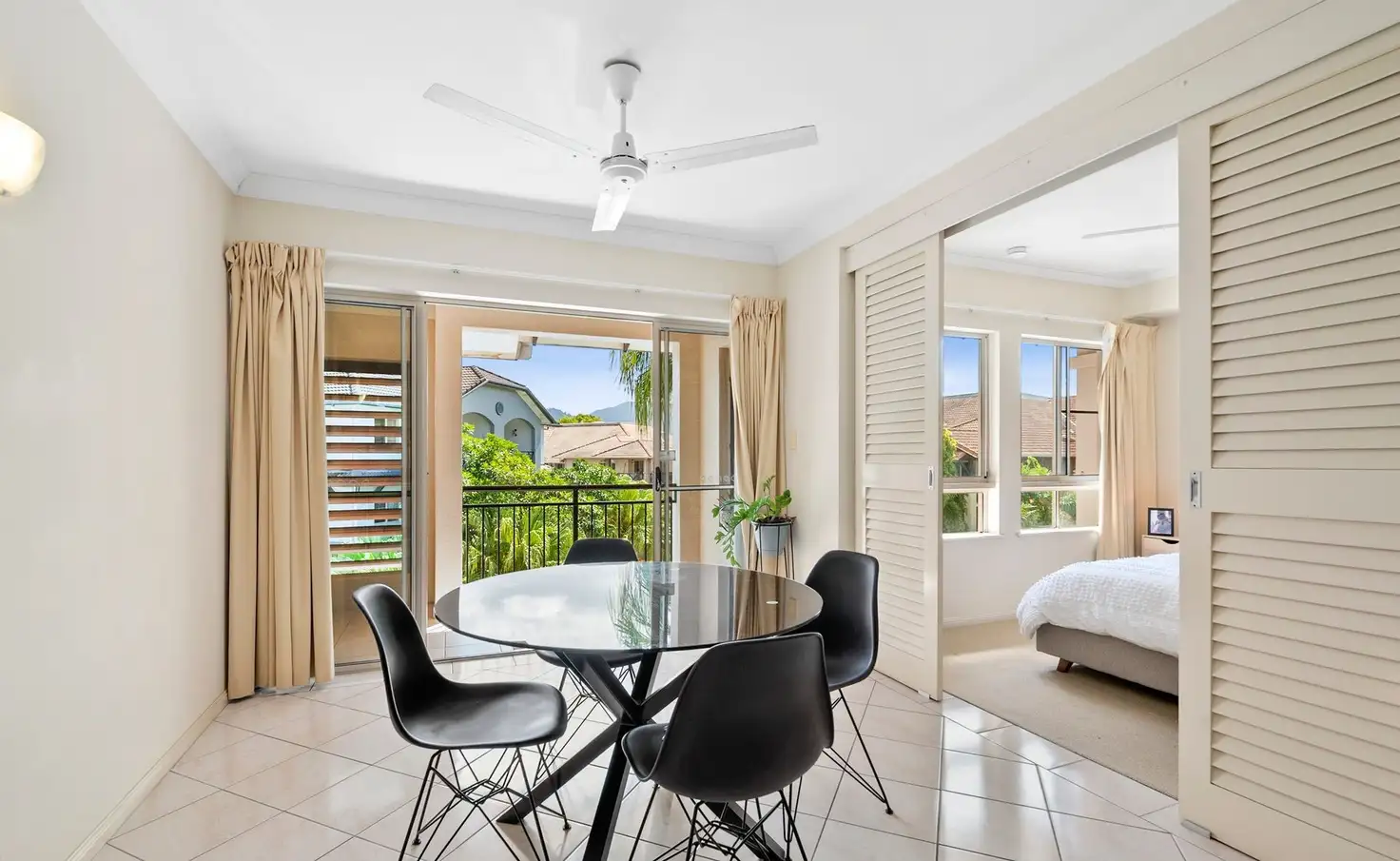 Main view of Homely unit listing, 1810/2-10 Greenslopes Street, Cairns North QLD 4870
