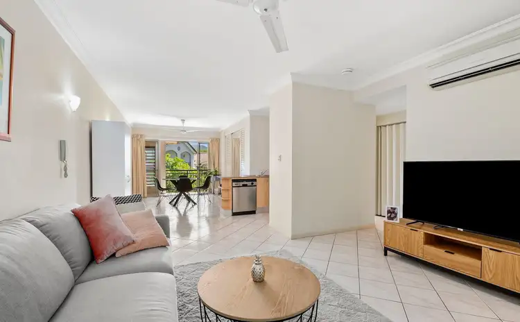 Third view of Homely unit listing, 1810/2-10 Greenslopes Street, Cairns North QLD 4870