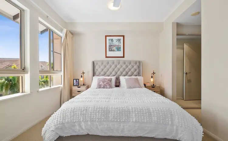 Fifth view of Homely unit listing, 1810/2-10 Greenslopes Street, Cairns North QLD 4870
