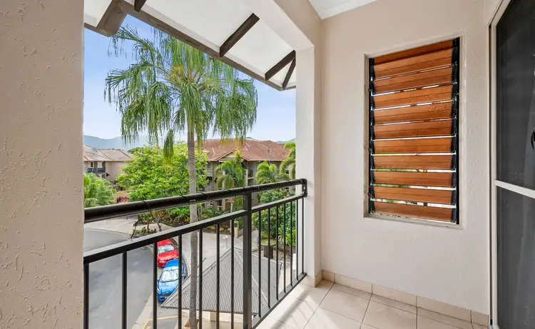 Seventh view of Homely unit listing, 1810/2-10 Greenslopes Street, Cairns North QLD 4870