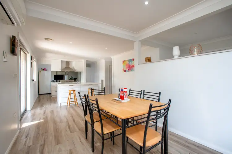 Third view of Homely house listing, 498 Kemp Street, Lavington NSW 2641