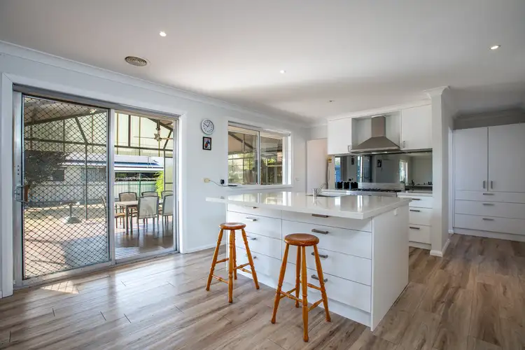 Fourth view of Homely house listing, 498 Kemp Street, Lavington NSW 2641