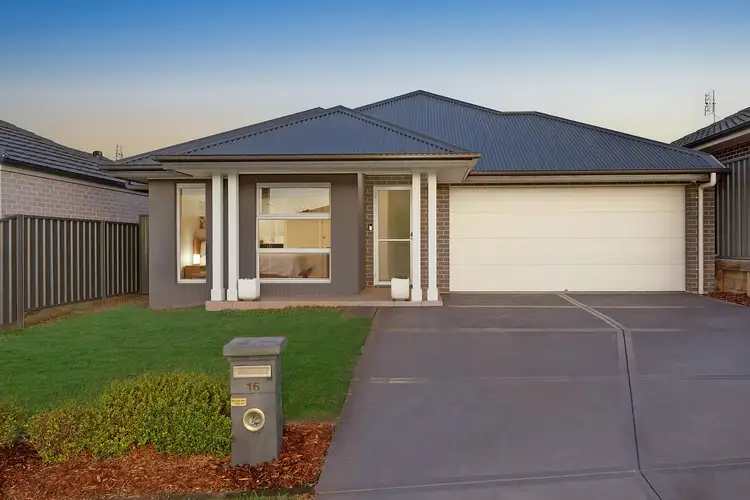 Main view of Homely house listing, 16 Nevis Street, Hamlyn Terrace NSW 2259