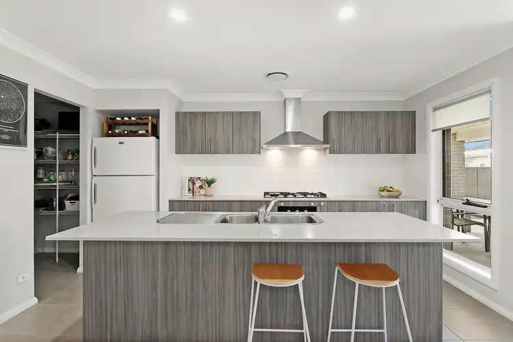 Second view of Homely house listing, 16 Nevis Street, Hamlyn Terrace NSW 2259