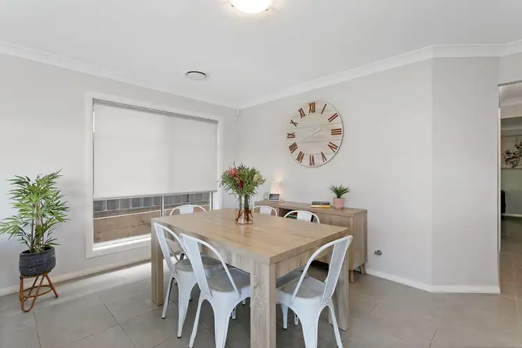 Third view of Homely house listing, 16 Nevis Street, Hamlyn Terrace NSW 2259