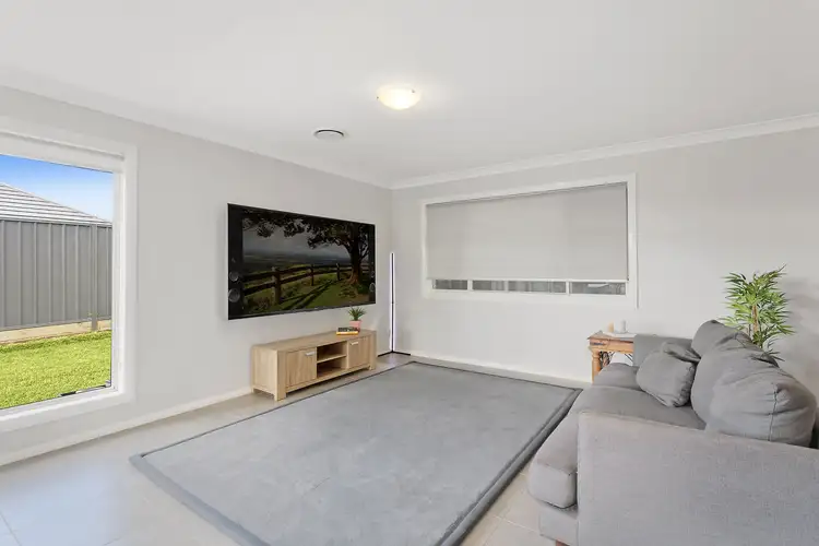 Fourth view of Homely house listing, 16 Nevis Street, Hamlyn Terrace NSW 2259