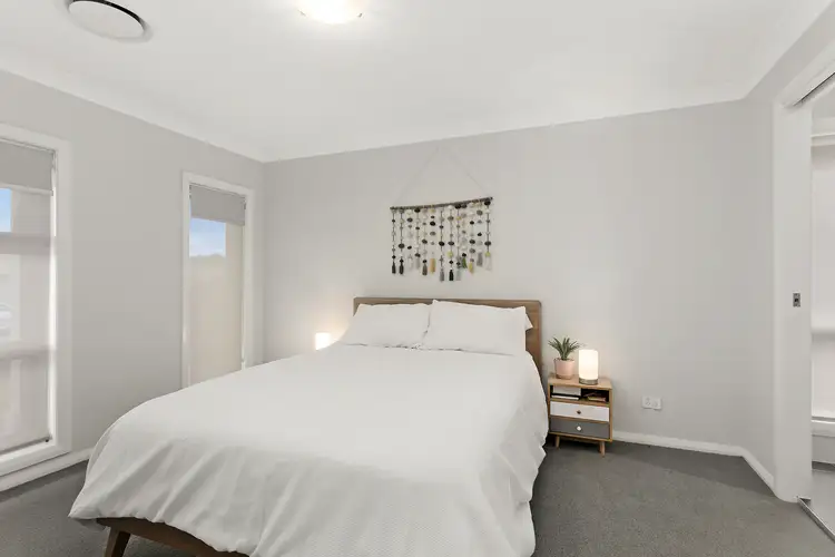Fifth view of Homely house listing, 16 Nevis Street, Hamlyn Terrace NSW 2259