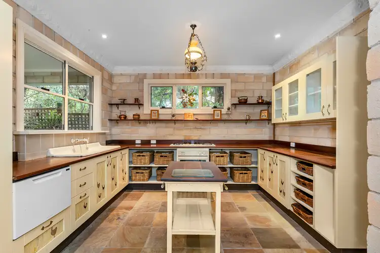 Third view of Homely house listing, 5 Reservoir Road, Pymble NSW 2073