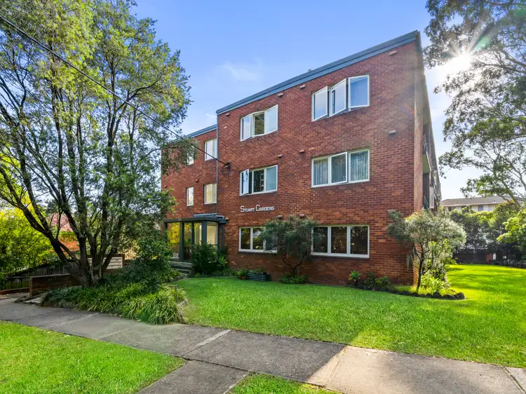 10/141 Croydon Avenue, Croydon Park NSW 2133
