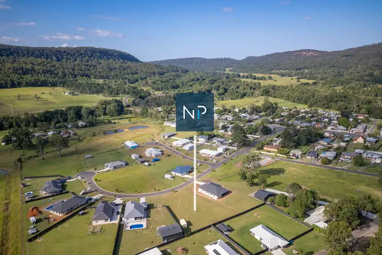 5 Cameron Close, Glenreagh NSW 2450