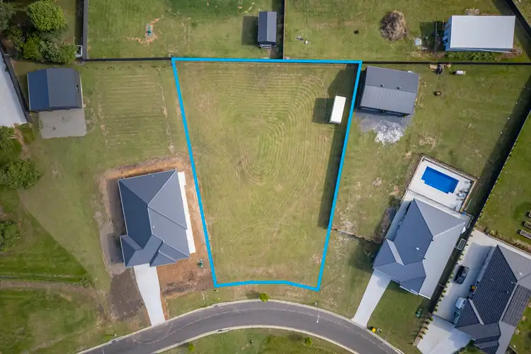 Second view of Homely land listing, 5 Cameron Close, Glenreagh NSW 2450
