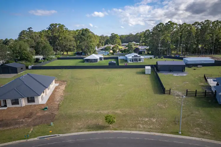 Third view of Homely land listing, 5 Cameron Close, Glenreagh NSW 2450