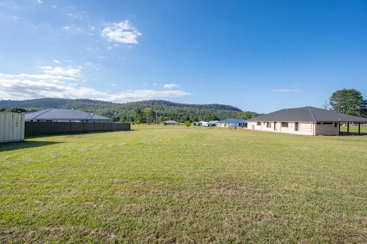 Fifth view of Homely land listing, 5 Cameron Close, Glenreagh NSW 2450