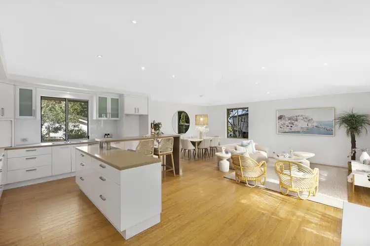 69 The Scenic Road, Killcare Heights NSW 2257