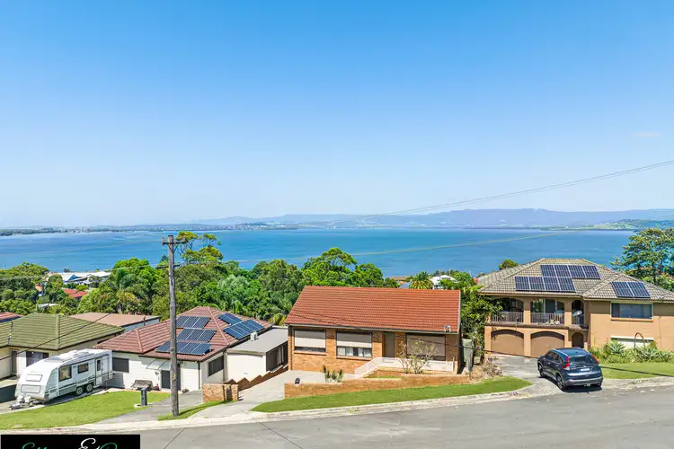 Fourth view of Homely house listing, 9 Buena Vista Avenue, Lake Heights NSW 2502