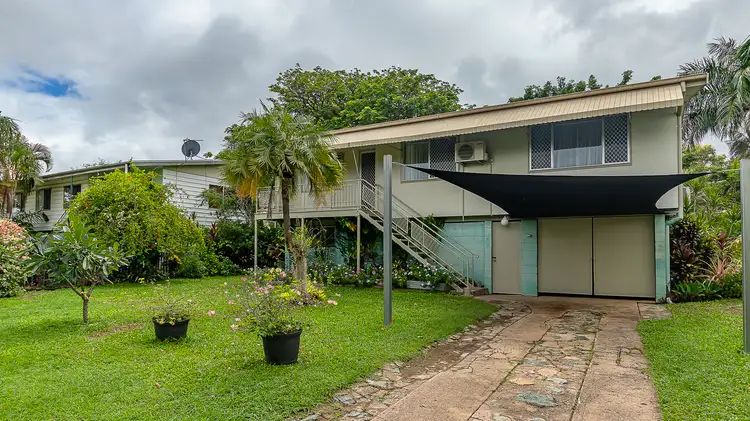 Main view of Homely house listing, 28 Davies Street, Mount Louisa QLD 4814