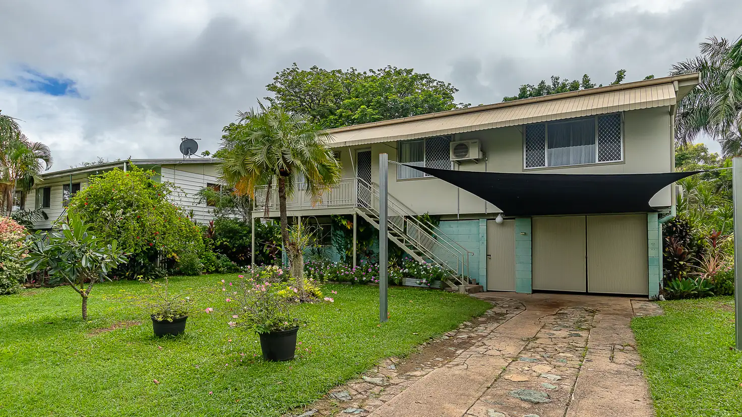 Main view of Homely house listing, 28 Davies Street, Mount Louisa QLD 4814