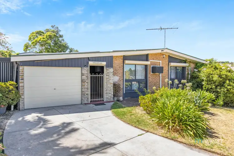 18 Sandy Lane, Hackham SA 5163