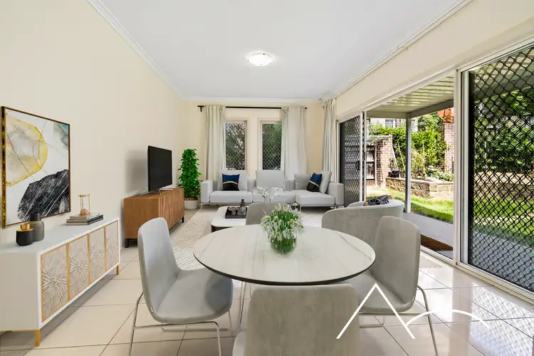 Third view of Homely house listing, 13 Parkside Crescent, Campbelltown NSW 2560
