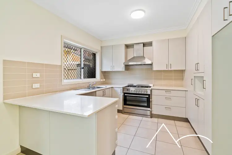 Fourth view of Homely house listing, 13 Parkside Crescent, Campbelltown NSW 2560