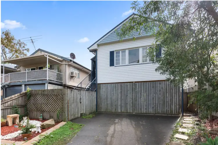 Second view of Homely house listing, 19 Tramore Street, Rocklea QLD 4106