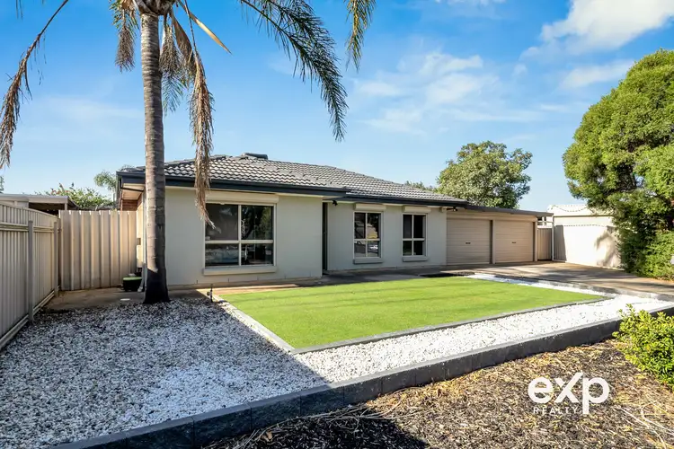 4 Gordo Court, Burton SA 5110