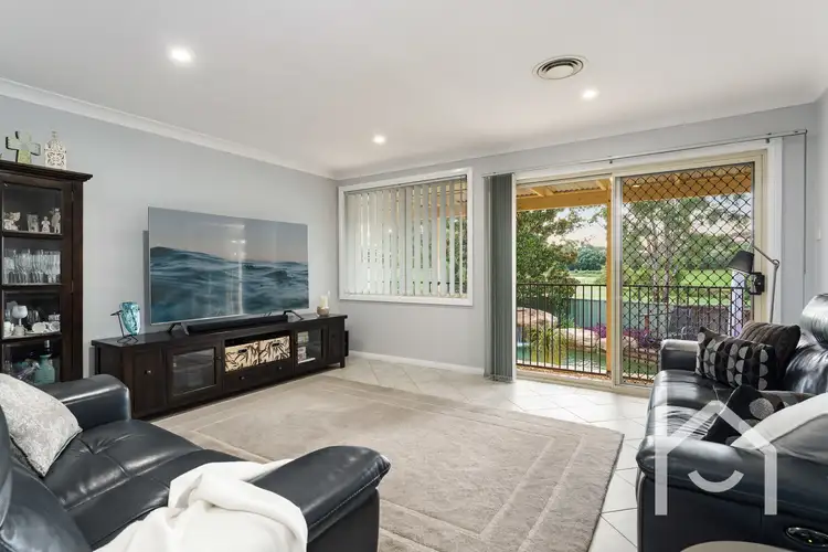Third view of Homely house listing, 3 Woolmers Place, Glen Alpine NSW 2560