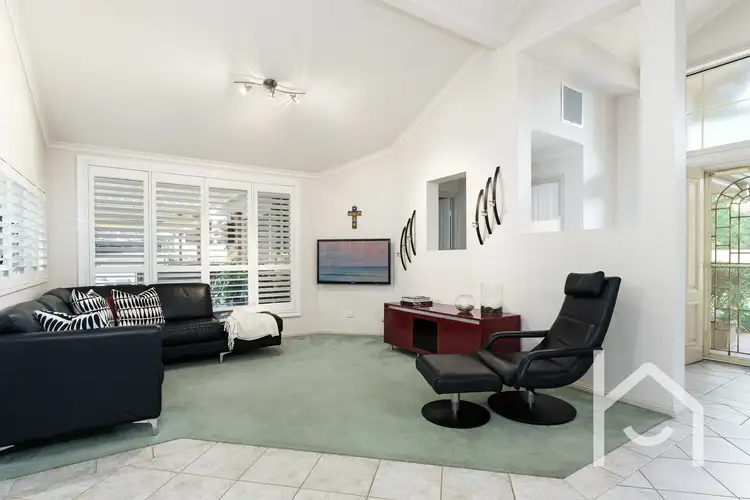 Fourth view of Homely house listing, 3 Woolmers Place, Glen Alpine NSW 2560