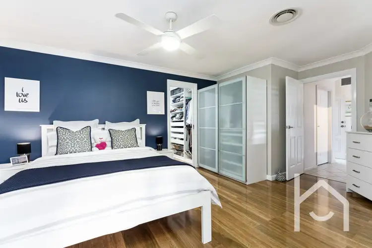 Sixth view of Homely house listing, 3 Woolmers Place, Glen Alpine NSW 2560