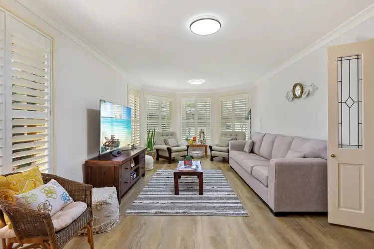 Second view of Homely house listing, 11 Korangi Place, Tamworth NSW 2340