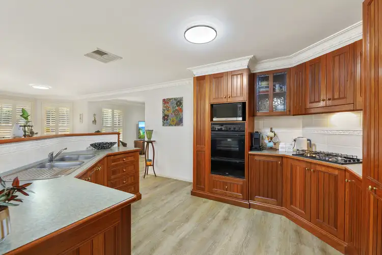Third view of Homely house listing, 11 Korangi Place, Tamworth NSW 2340