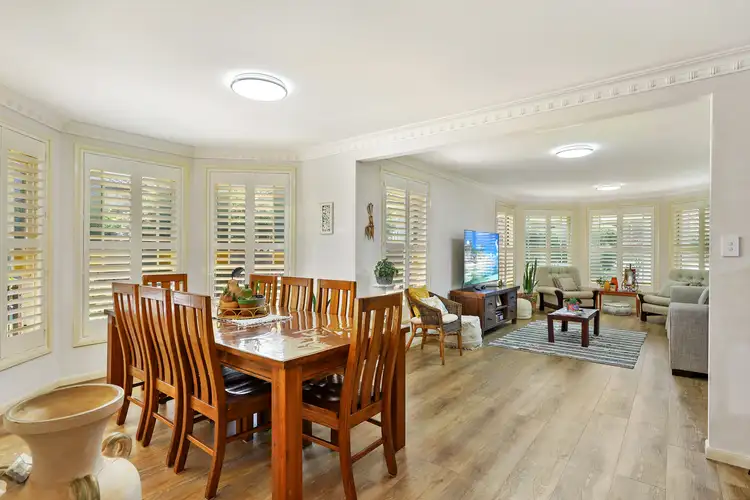 Fourth view of Homely house listing, 11 Korangi Place, Tamworth NSW 2340