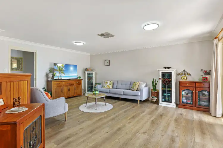 Fifth view of Homely house listing, 11 Korangi Place, Tamworth NSW 2340
