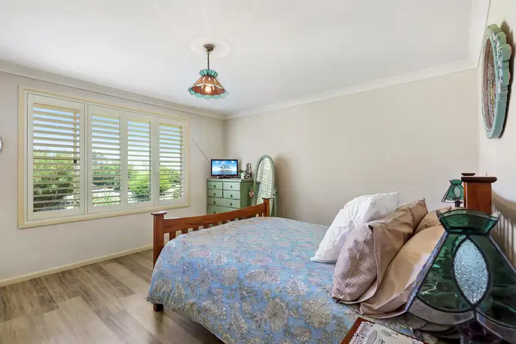 Sixth view of Homely house listing, 11 Korangi Place, Tamworth NSW 2340