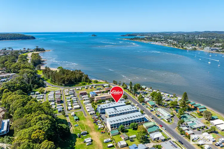 20/17-21 Wharf Road, North Batemans Bay NSW 2536
