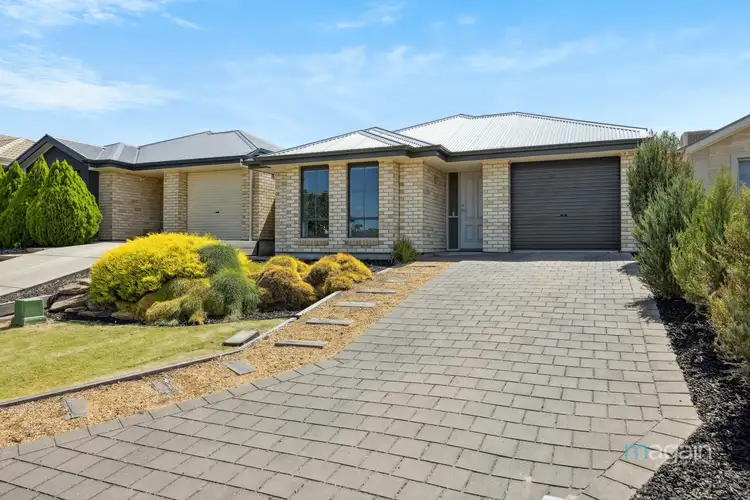 Fifth view of Homely house listing, 67 Brooklyn Drive, Hallett Cove SA 5158