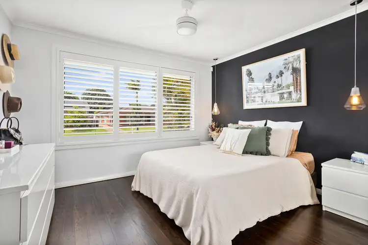 Sixth view of Homely house listing, 18 Cleverdon Crescent, Figtree NSW 2525