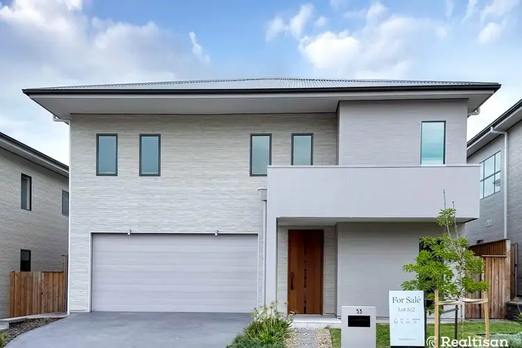 55 Kingston Avenue, Gables NSW 2765