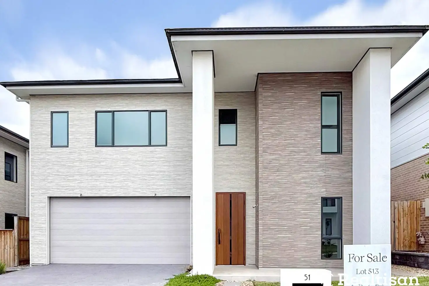 Main view of Homely house listing, 55 Kingston Avenue, Gables NSW 2765