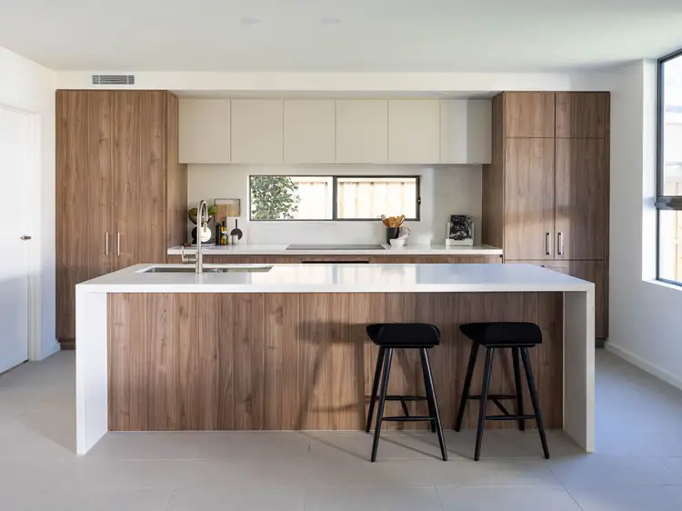 Second view of Homely house listing, 55 Kingston Avenue, Gables NSW 2765