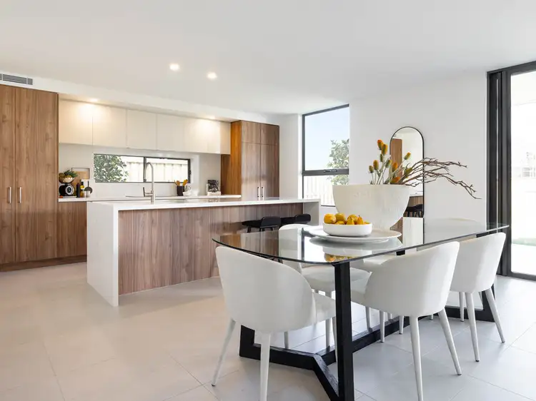 Third view of Homely house listing, 55 Kingston Avenue, Gables NSW 2765