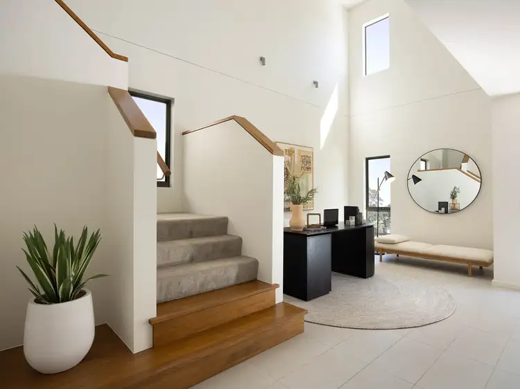 Fifth view of Homely house listing, 55 Kingston Avenue, Gables NSW 2765