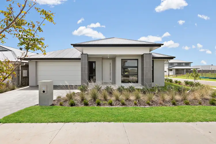 Main view of Homely house listing, 22 Eloura Street, Lochinvar NSW 2321