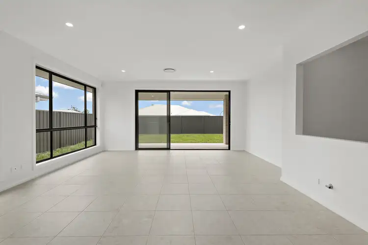 Second view of Homely house listing, 22 Eloura Street, Lochinvar NSW 2321
