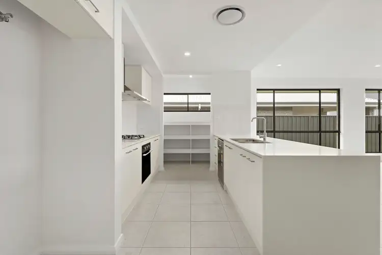 Third view of Homely house listing, 22 Eloura Street, Lochinvar NSW 2321