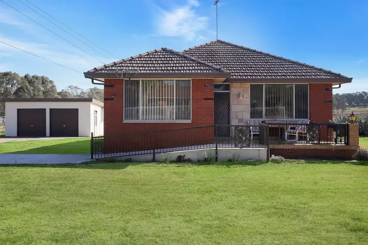 289-319 Delaware Road, Horsley Park NSW 2175
